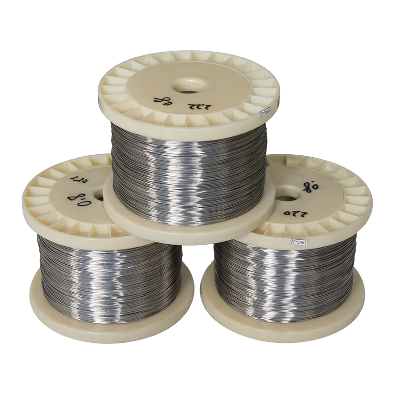 Soft Magnetic Alloys Wire 1J54 / FeNi 54 / Ni50Cr14Si