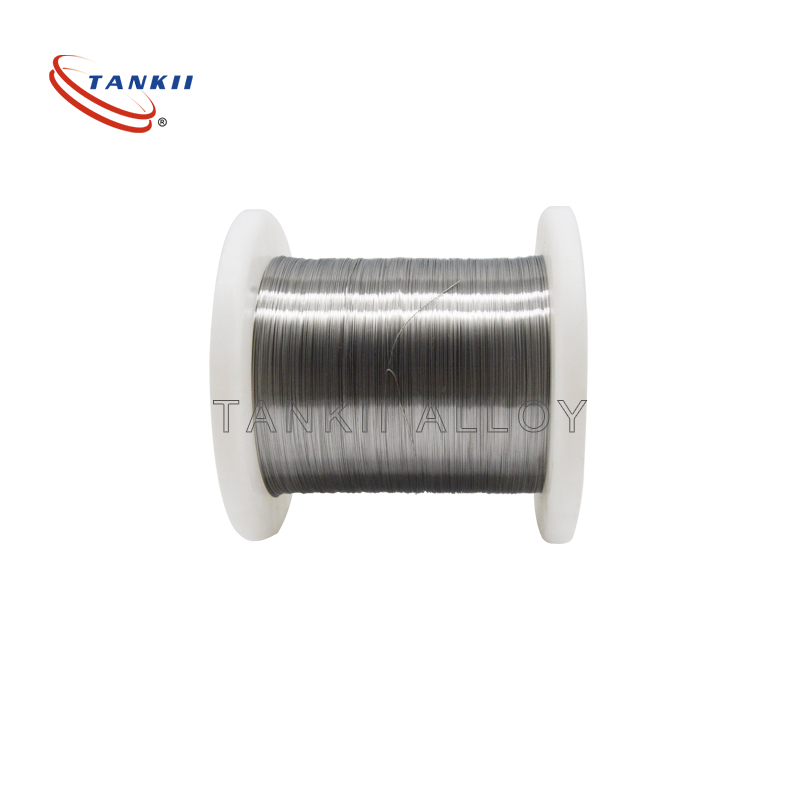 Nickel 201 pure nickel wire high purity for Stranded Wire