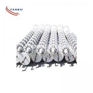 China Manufacturer 230V Electric Bayonet  Heater Heating Element