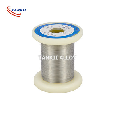 Pure nickel resistance wire