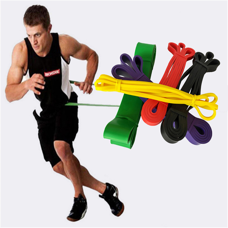 Resistance Bands Para sa Upper Chest Exercises