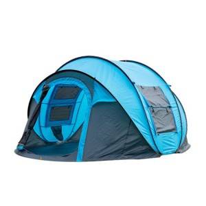 Mga Manufacturers Automatic Tents Pop Up Wholesale Suppliers Pagpalit ug Outdoor Camping Tent