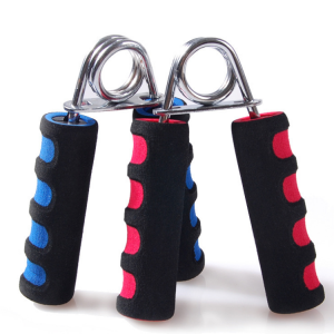 2021 high quality professional exercise equipment hand grip strength training device for finger rehabilitation training