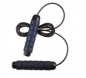 OEM/ODM Supplier China Skipping Rope Gym Equipment Fitness Jump Rope