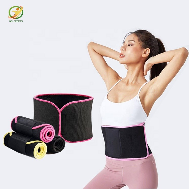 The Benefits and Proper Usage of the Waist Trainer Belt