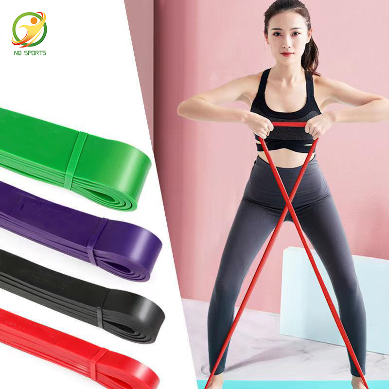 Resistance Bands – How to Use Them Safely and Effectively