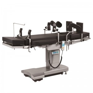 Electric Hydraulic Operating Table (ET700)