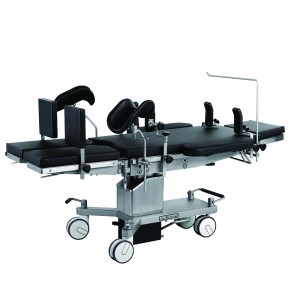 Гідравлічний операційний стіл (MT600)