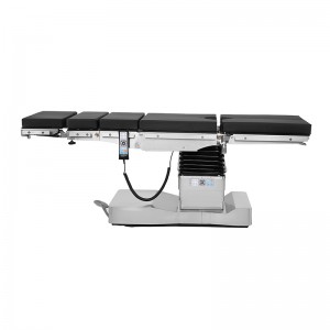 Electric Hydraulic Operating Table (ET300)