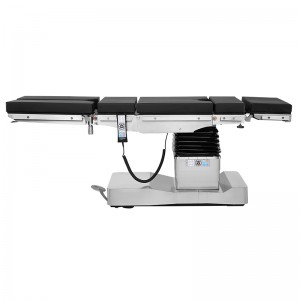 Electric Hydraulic Operating Table (ET300)