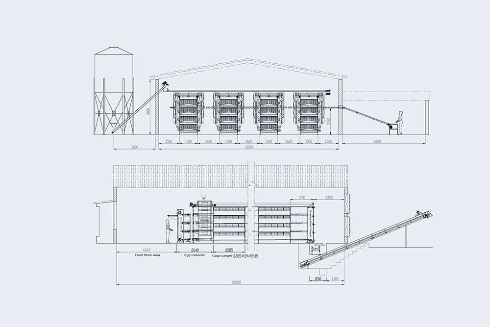 Project Drawing
