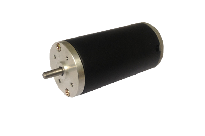 This D40 series brushed DC motor(Dia. 40mm) applied rigid working circumstances in medical suction pump, with equivalent quality comparing to other big brands but cost-effective for dollars saving.