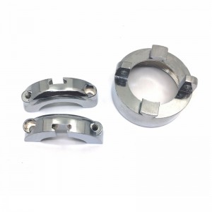 Hot Chamber Die Casting Parts