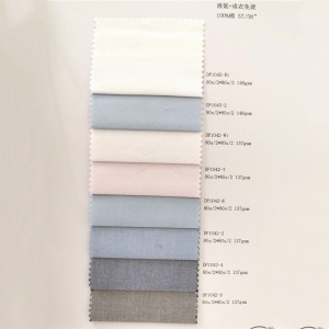 Lenzing Series Fabric Gray&eded&print