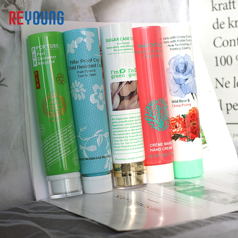 What Should Be Paid Attention To When Choosing Facial Cleanser Packaging Manufacturers?