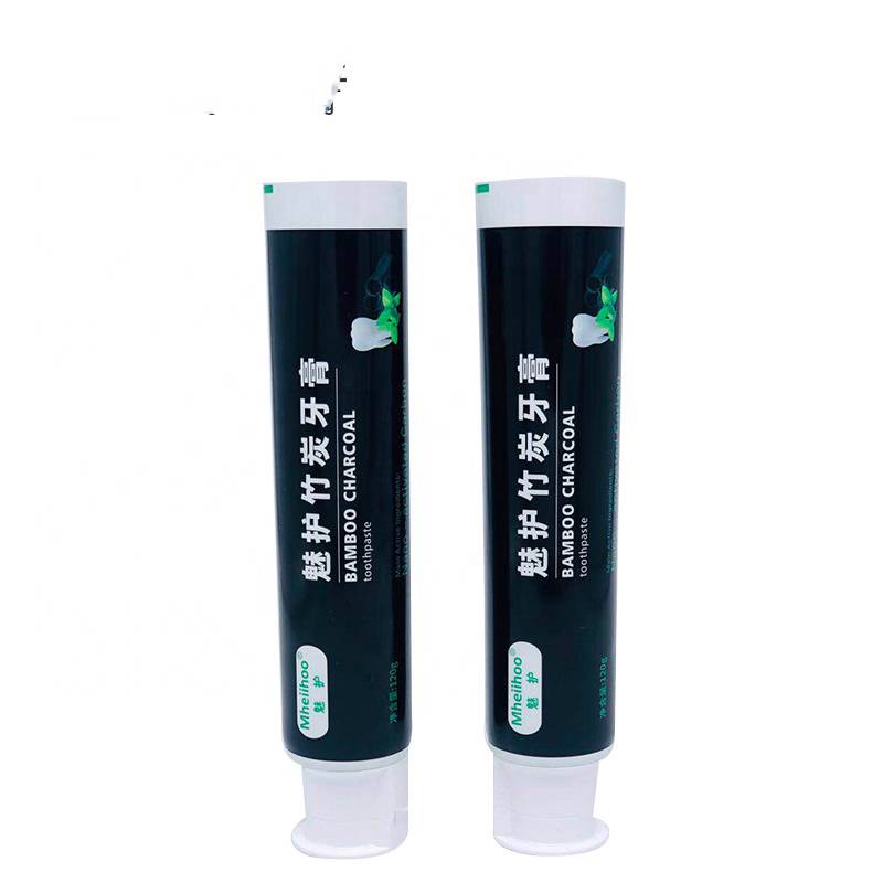 factory supplier plastic  tube 