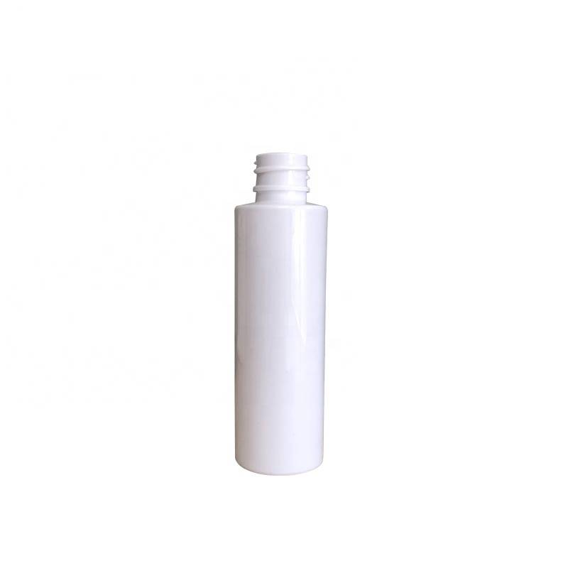 Hot-selling 200ml Plastic Bottle Price -  Mini PET Alcohol Mist  Plastic Bottle  with  Spray Head – Reyoung