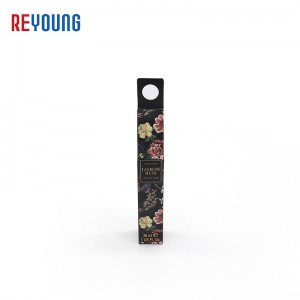 Csomagolódoboz – Nagykereskedelmi luxus kozmetikai parfüm kis papírdoboz egyedi csomagolódobozok logóval – Reyoung
