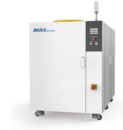 Differences Between Max Laser Source and Raycus Laser Source