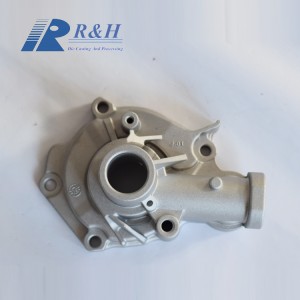 Ang OME Pump housing cover manufacturers