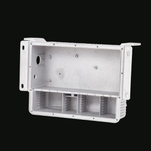 Ambongadiny Aluminum Enclosure Box