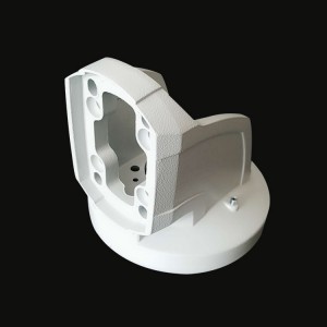 Cantilever Connector Assemblage Fitting