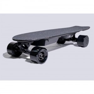 YD-730-90Hub dobbeltdrevet langplade Elektrisk skateboard