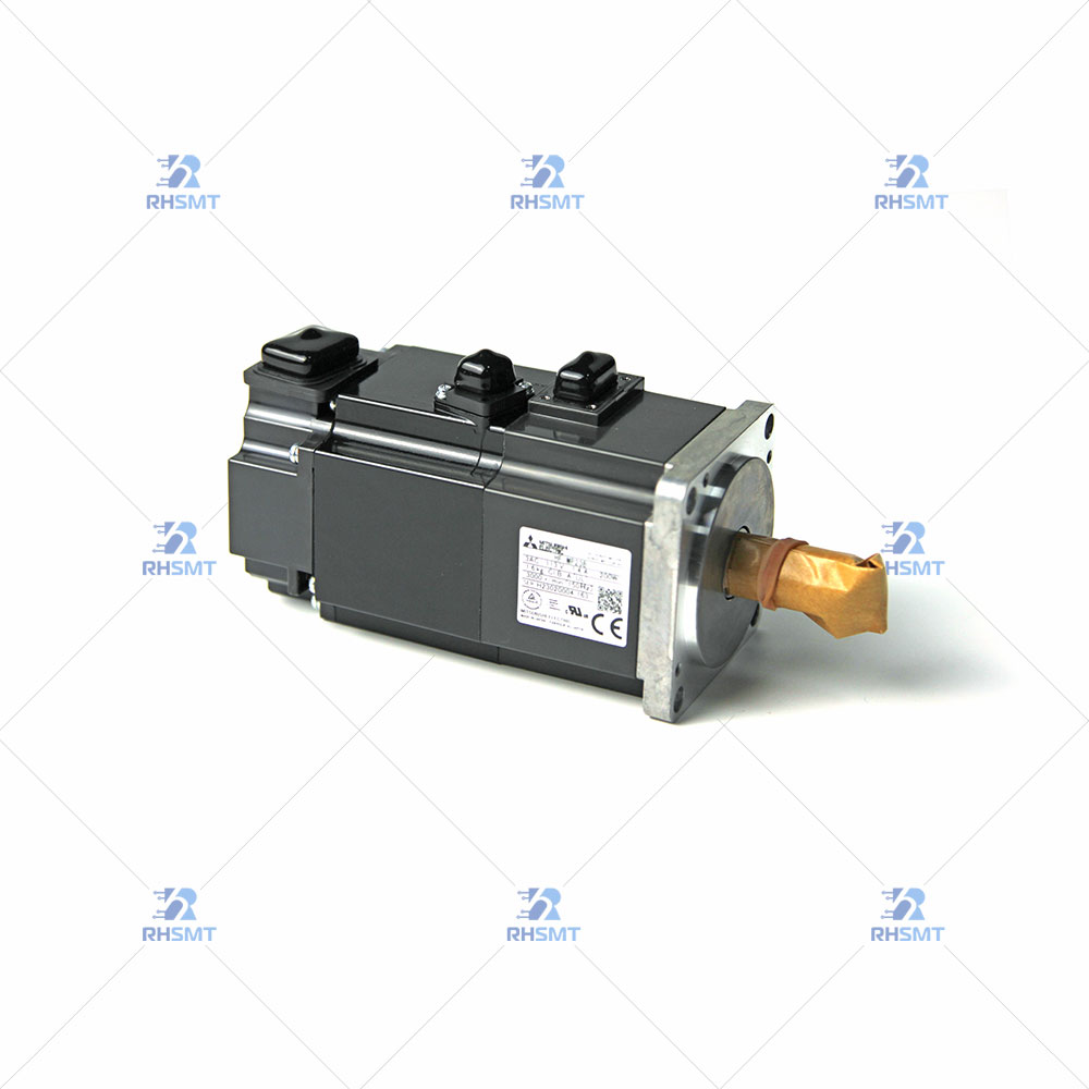 PANASONIC CM602 უჯრა TL MOTOR 200W HF-MP23B N510022126AA/KXF0DX1BA00