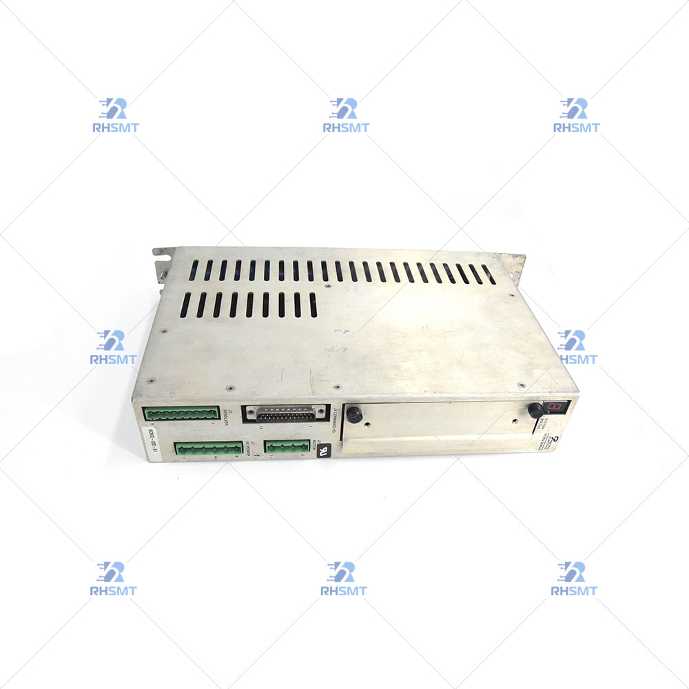 Universal servoförstärkare SC902 – 46878701