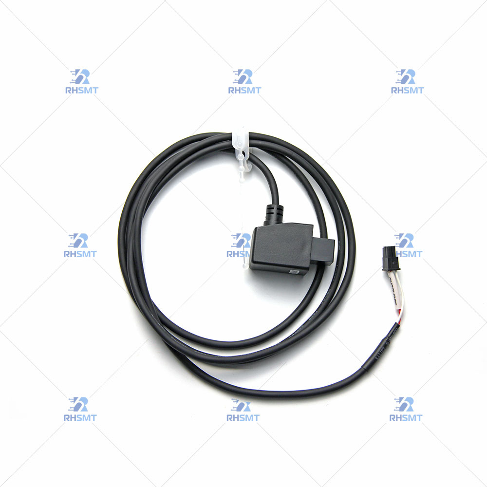 PANASONIC NPM FEEDER CABLE W/CONNECT N610119365AD