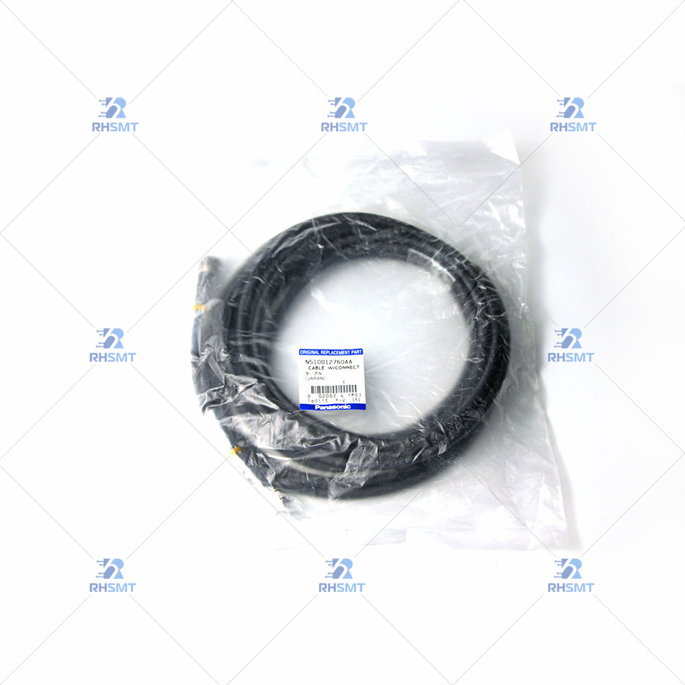 Cable PANASONIC W/CONNECT N51012760AA