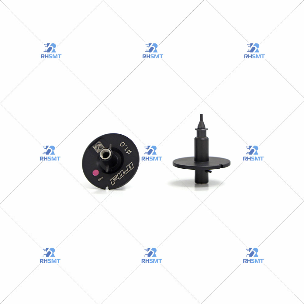 FUJI NXT H04 1.0mm Nozzle R19-010-155 – AA06W00