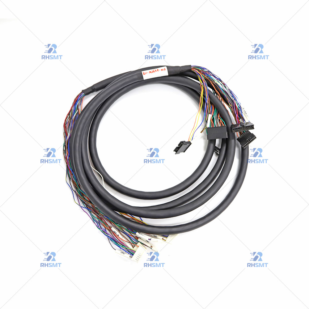 I-PULSE M2 Light Scan камера кабели – LC1-M26K4-00X