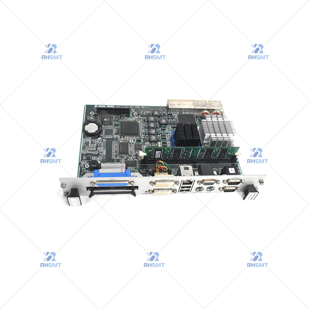 JUKI FX-1, FX-3 CPU बोर्ड - 40044475