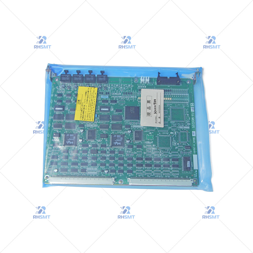 Panasonic Hiji Board Microcomputer N1F2252A