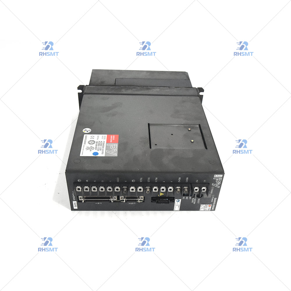 SAMSUNG CP45 AC DREV Y-AXIS PY0A050A1G31P01 – J1301685