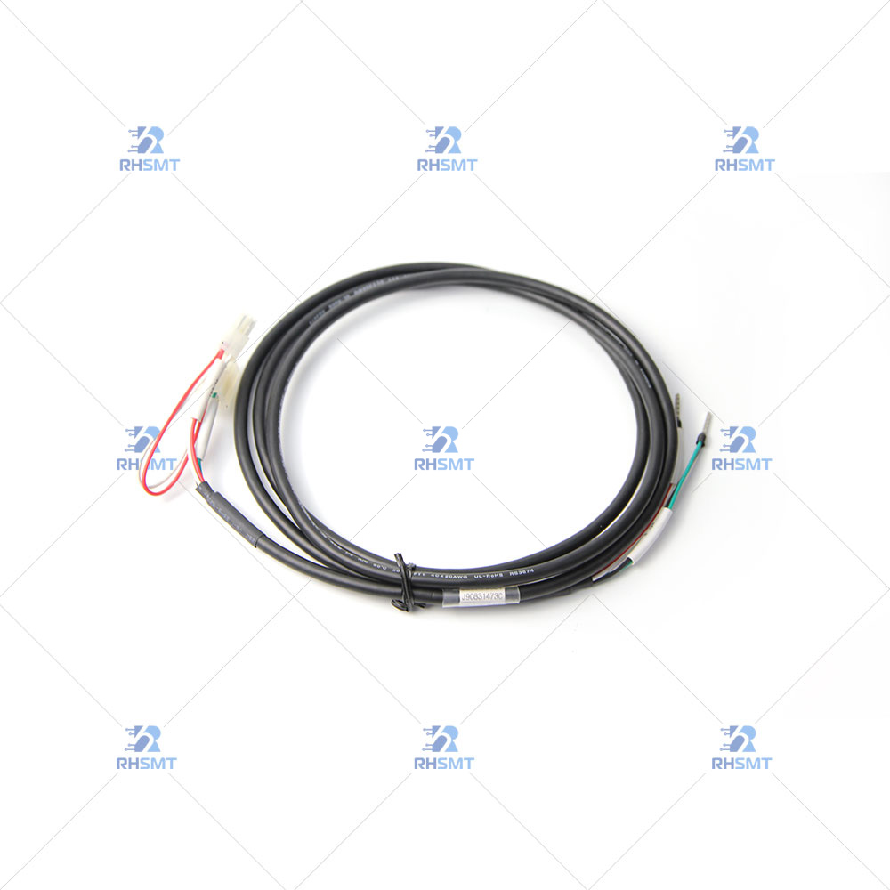 SAMSUNG FEEDER POWER CONNECTION CABLE ASSY J90831473C