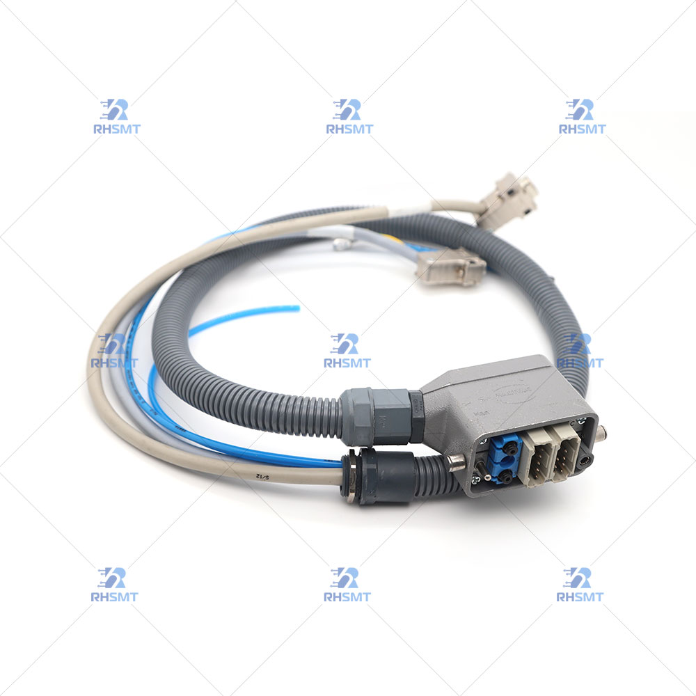 SIEMENS HS50 CABLE 00350062-01