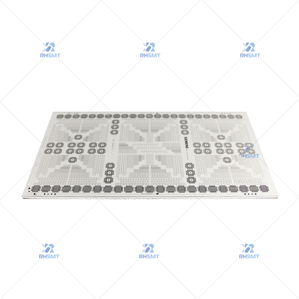 SIEMENS TEST PCB LP3 SIPLACE HS50 – 00359534-01