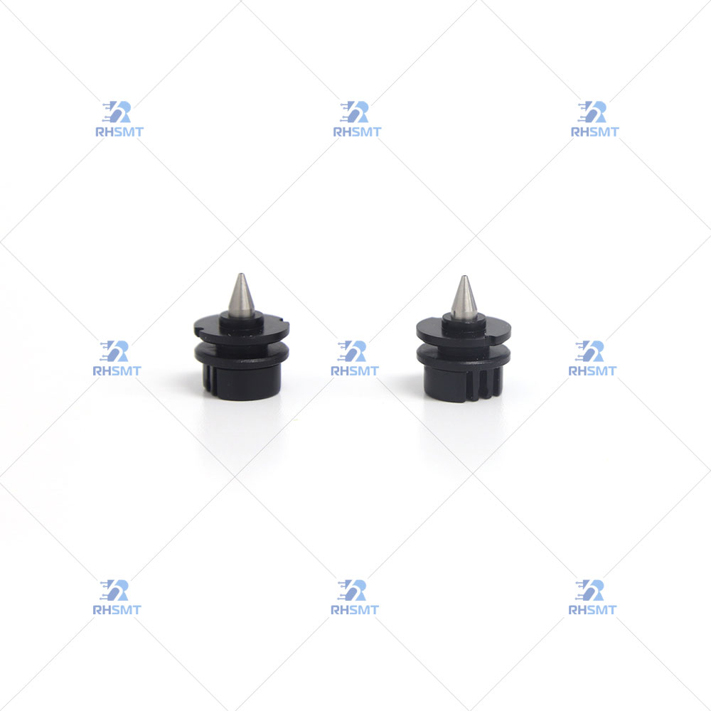 UNIVERSAL LIGHTNING, 0402 STEEL CONICAL NOZZLE 3420 – 51305416.