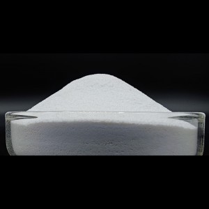 Gránulos de citrato de calcio de calidad alimentaria para aplicaciones de tabletas de calcio