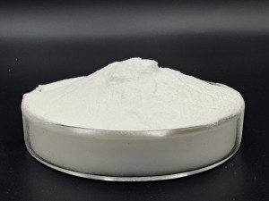 Dilución secada por aspersión de yodo al 1 % de yoduro de potasio (1,05 % KI)