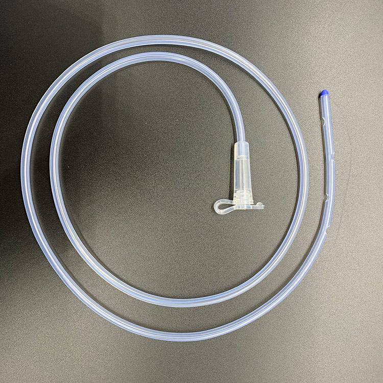 Silicone stomach tube Featured Image