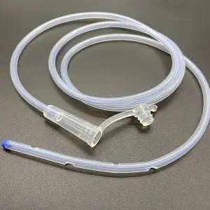 Quam eligere ius silicone catheter?