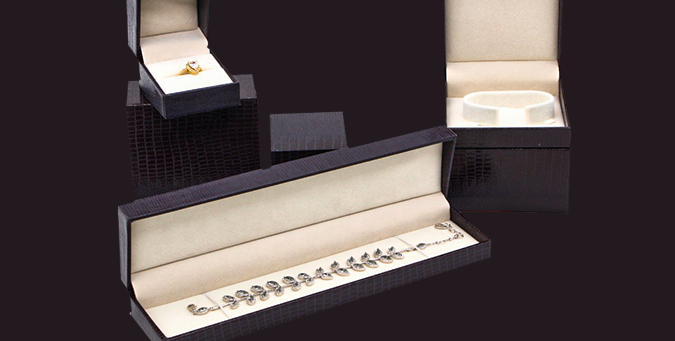 Jewelry Packaging Bhokisi