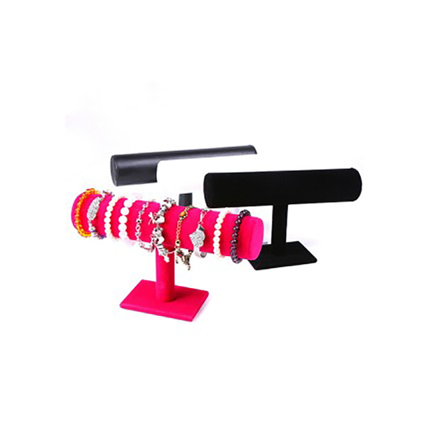 T-Bar Jewelry Bracelet Watch display stand bang...