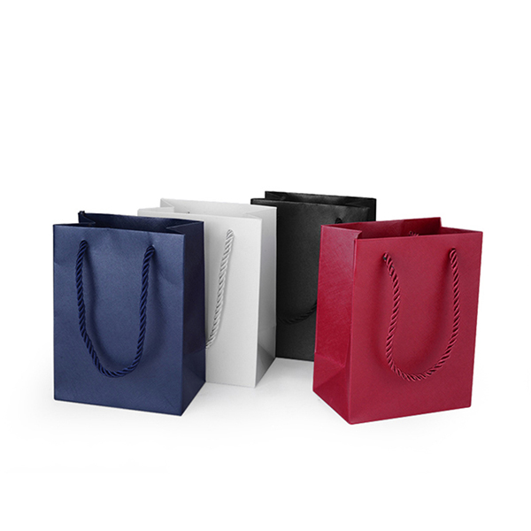 Jewelry gift bags paper bags wholesale
