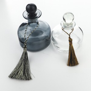 Reed Diffuser Bottle 200ml With Stopper