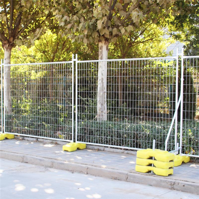 Australia Temporary fence Temporary Fencing Australian/New Zeland  type Eeasy fence Removable fence
