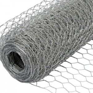 Hexagonal Wire Mesh for Fence or Bird Cage hexagonal wire mesh chicken wire Hexagonal Wire Netting Hexagonal Chicken Wire Mesh